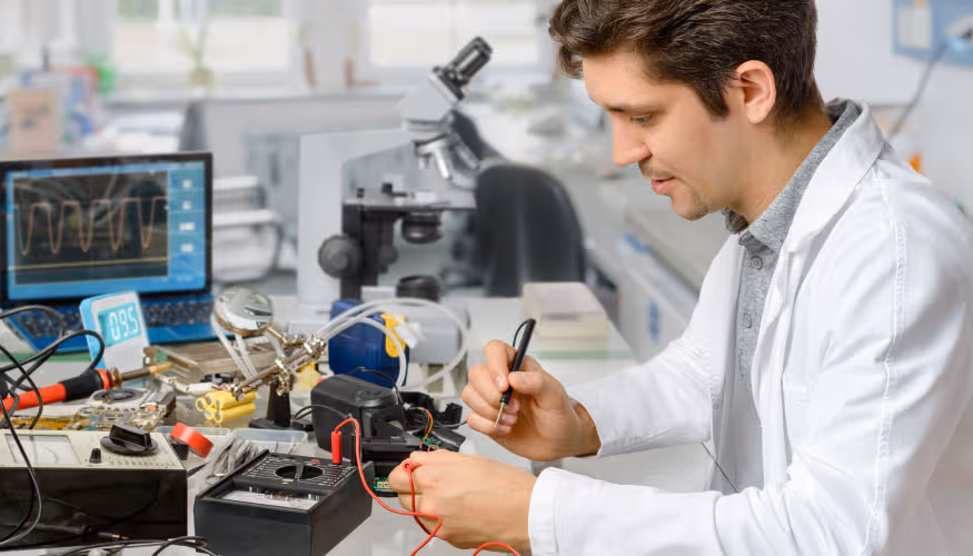 Kızılırmak Elektronik Tamircisi