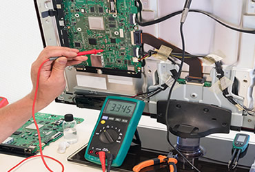 Kızılırmak Elektronik Tamircisi