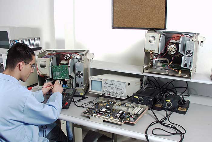 Kızılırmak Elektronik Tamircisi