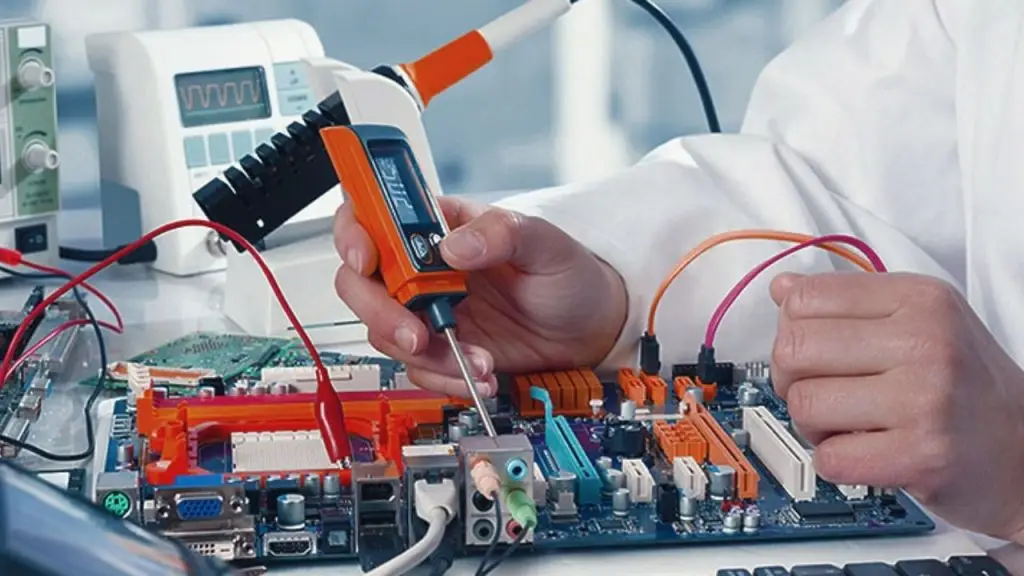 Kızılırmak Elektronik Tamircisi